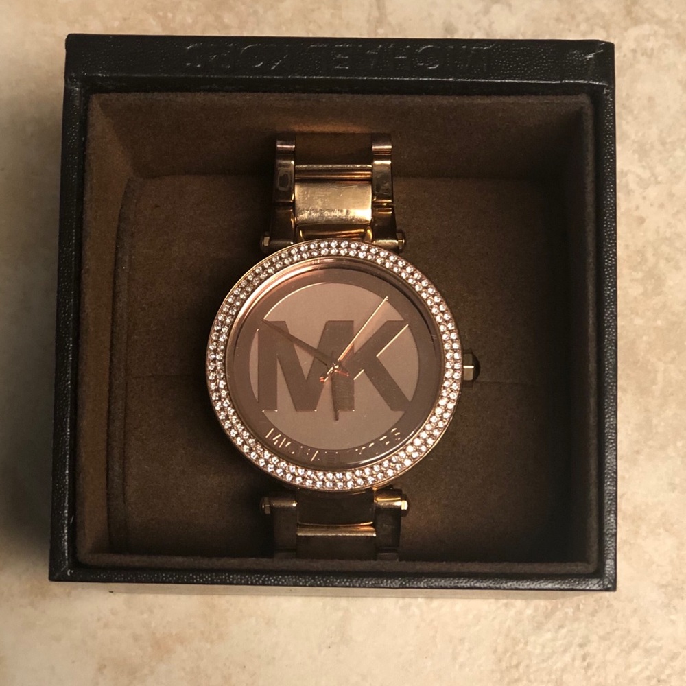 Michael Kors Watch